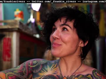female cam girl _frankie_rivers image #654799