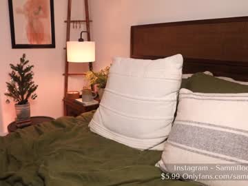 female cam girl sammyfloodxxx image #664489