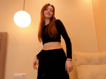 female cam girl sibleybendall image #3989119