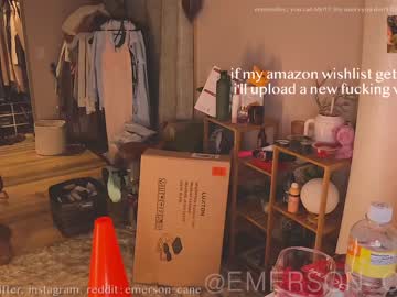 female cam girl emersoncane image #2126248