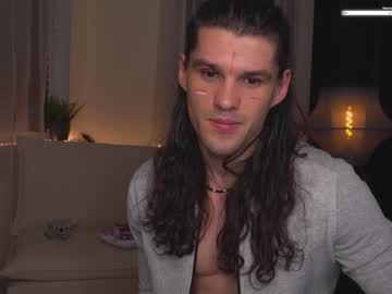 female cam man demian__j image #63060