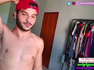 female cam man vincentandvitor image #1053773