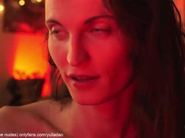 female cam girl yulladao image #3515856