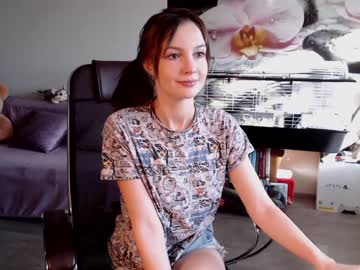 female cam girl jennycutey image #712058