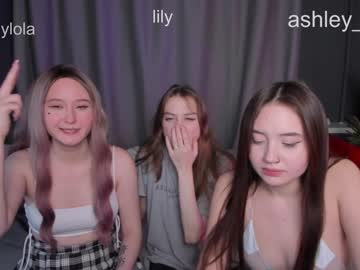 female cam girl lilypa1mer image #769330