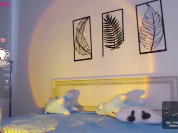 female cam girl small_blondee image #3241651
