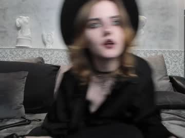 female cam girl eleanor_morte image #2253034