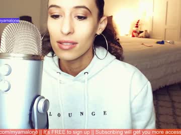 female cam girl blissense image #695407