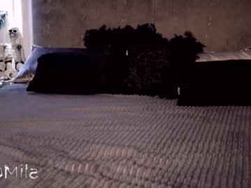 female cam girl miladenver image #2752520
