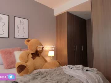 female cam couple angie_mcqueen image #704757