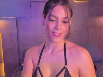 female cam girl amelia_johnson image #2149695