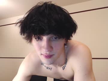 female cam man teddy_mode image #965347