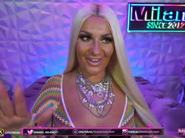 female cam girl tamaramilano image #822312