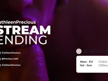 female cam girl cathleenprecious image #3402870