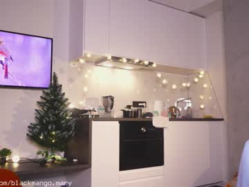 female cam girl blackmango_mary image #1067722