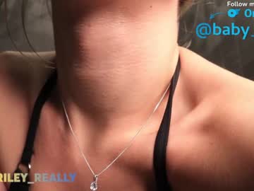 female cam girl baby_riley image #2978654