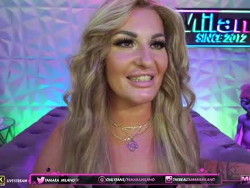 female cam girl tamaramilano image #2474616