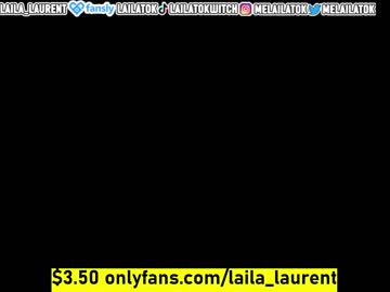 female cam girl laila_laurent image #3777658