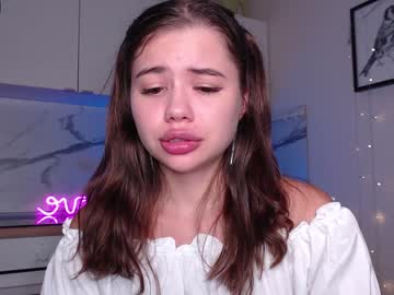 female cam girl baby_for_daddy18 image #2334920