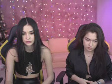 female cam couple anabel054 image #3427255