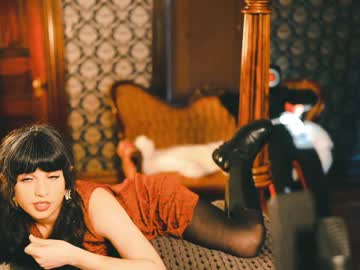 female cam girl ingennui image #983038