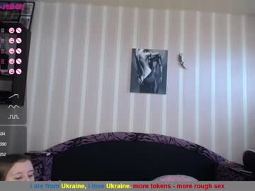 female cam couple leo_tina image #1323409