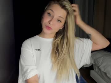 female cam girl sun_shine_baby image #1729137
