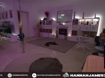 female cam girl hannahjames710 image #3187737