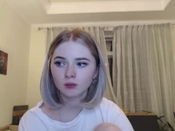 female cam girl yvaine777 image #1269650