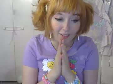xoxo_peachy  female  webcam
