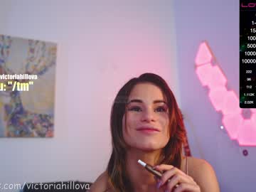 female cam girl victoriahillova image #1229194
