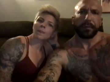 female cam couple fitnfet image #1745720