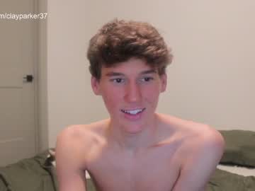 female cam man clay_parker image #323539