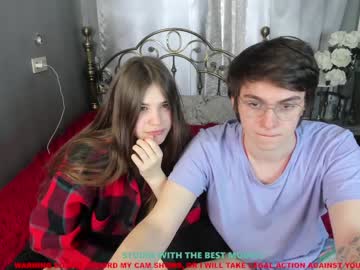 female cam couple karolina_coy image #1555129