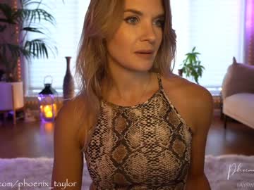 female cam girl phoenix_taylor image #1638226