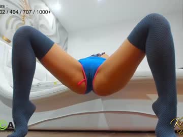 female cam girl krisi_kiss image #1244496