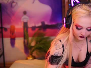 female cam girl faith_chan image #870106