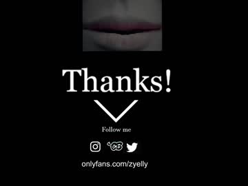 female cam girl zyelly image #1935240