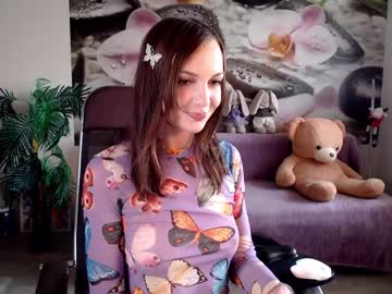 female cam girl jennycutey image #2127142