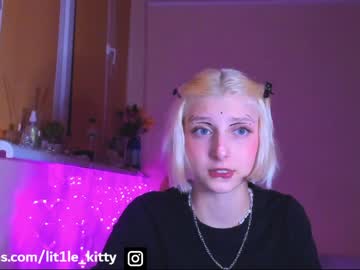 female cam girl lit1le_kitty_ image #3473226