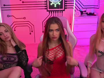 female cam couple anabel054 image #1645312