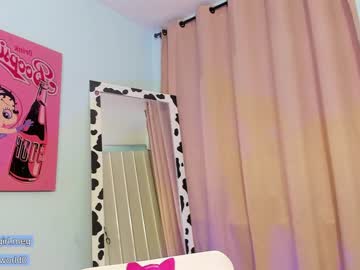 female cam girl megan_world image #458964