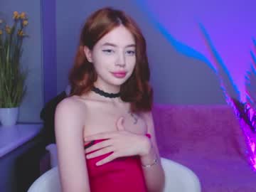 female cam girl liitle_flower image #2061473