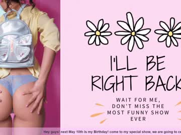 female cam girl little_effy18 image #1695592