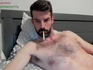 female cam man kennykyle image #1028716