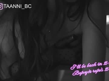 female cam girl taanni_bc image #3097862