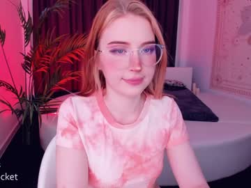 female cam girl pocketrocket_ image #534525