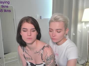 female cam couple tessa_wayne image #2567275