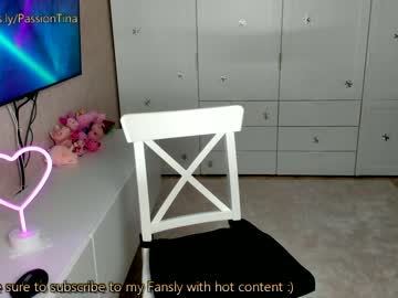 female cam girl _passion_show_ image #2189671