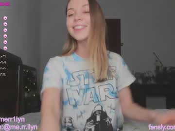 female cam girl merrilyn image #3235625